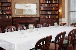 Best Western The Hatfield Hotel, Suffolk