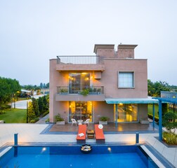 Swimming Pool 1