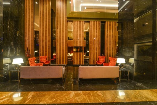 The Light Hotel Seberang Jaya Penang 6 8 Price Address Reviews