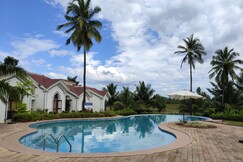 Riviera Sapphire 1RK Holiday Homes, Sawantwadi