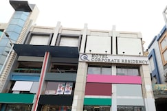 Hotel Corporate Residency, Ahmedabad