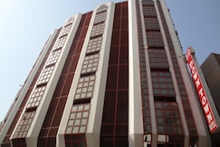 Downtown Hotel Baniyas Square, Dubai