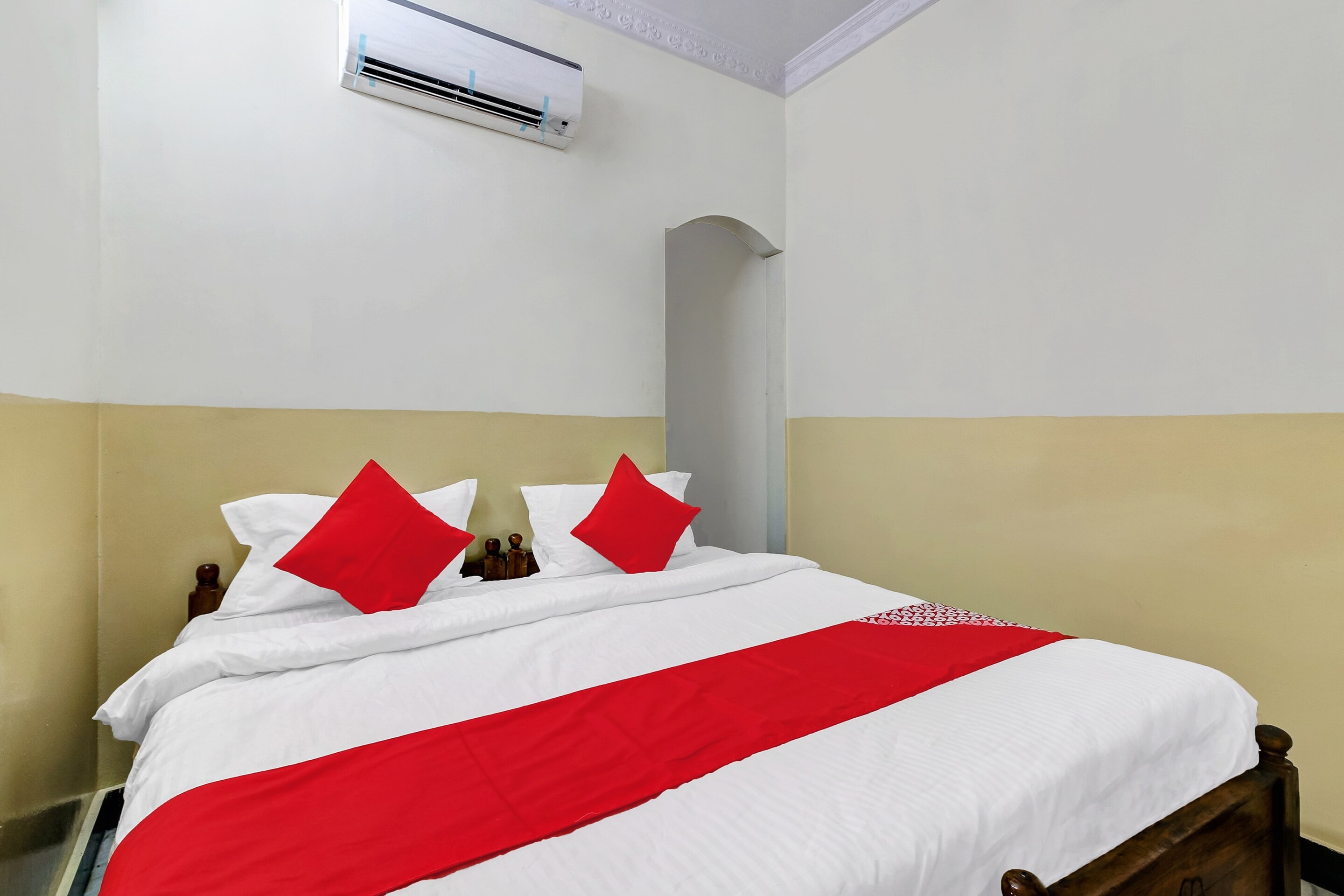 Hotel O Suraj Residency - Tap to explore photos