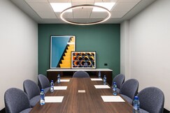 Holiday Inn Reynosa Industrial Poniente, Reynosa