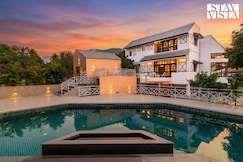 StayVista at The Ivory Courtyard, Manesar