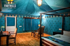 Foothill Pushkar Resort, Pushkar