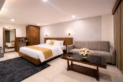 Heaven Suite, Wayanad