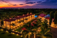Gir Night Resort, Sasan Gir