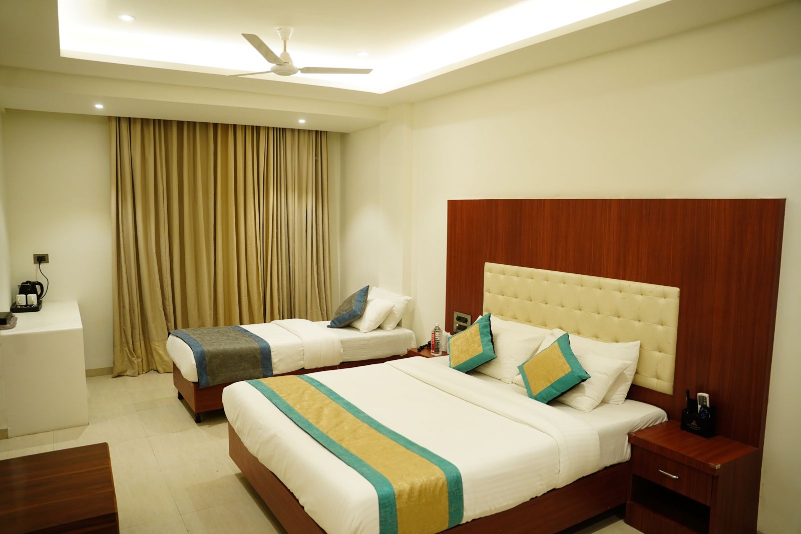Hotel Sai Krishna 2