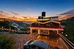 Sirhind Regency | Valley Views & Balcony Rooms, Shimla