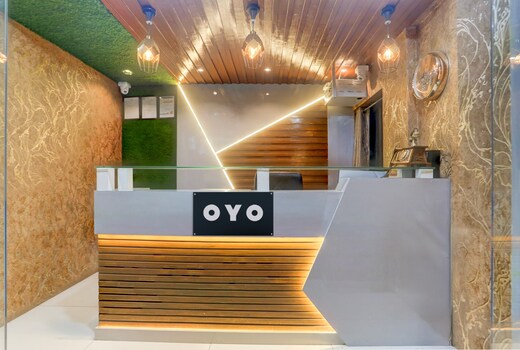Hotel O Relax Inn