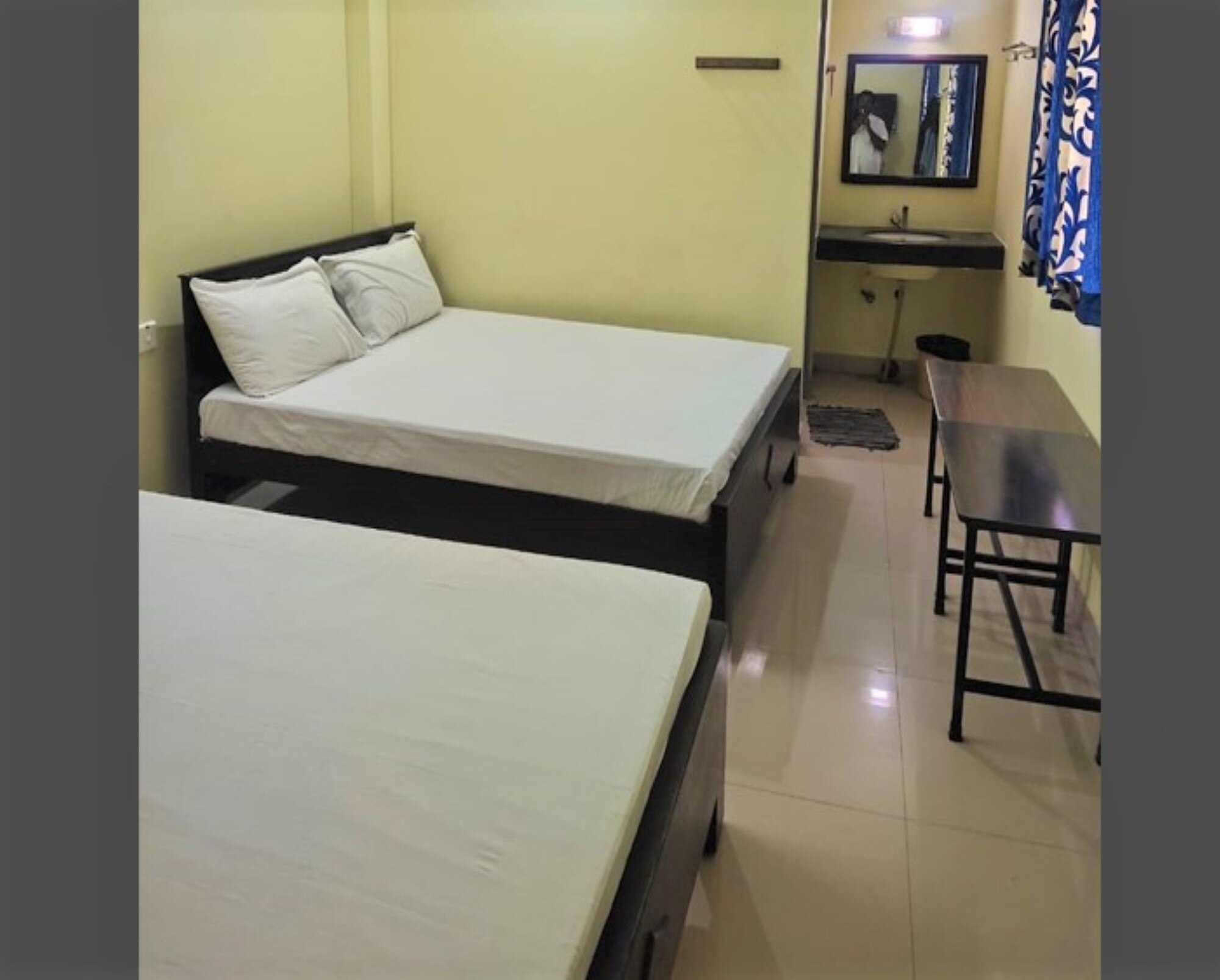 Hotel Geetha Residency - Tap to explore photos