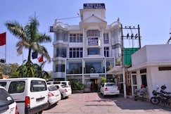 Hotel Sahil Palace, Ropar