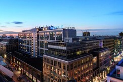 Maritim Pro Arte Hotel, Berlin