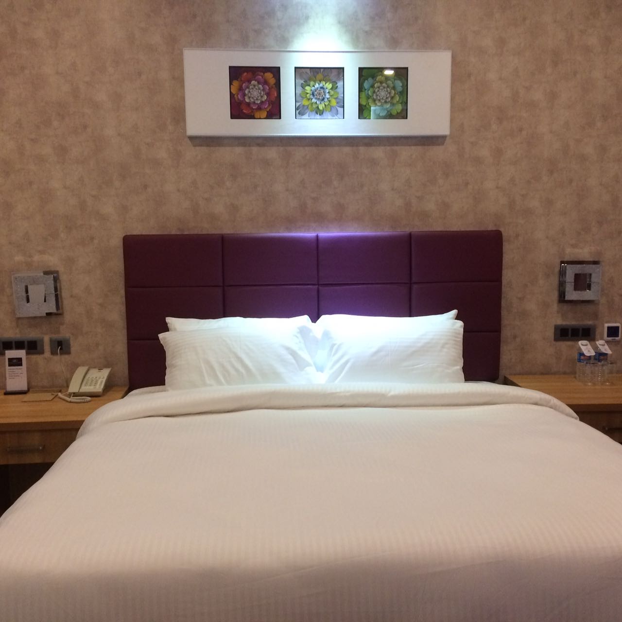 Ramee Strand inn Hosur Road - Tap to explore photos