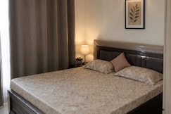 Golf drive 63A, Gurgaon