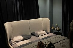 House of Light || 2BHK Apartment, Kolkata