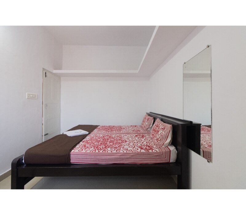 JandJ Homestay - Tap to explore photos