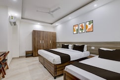 Hotel O Prince Stay, Hapur
