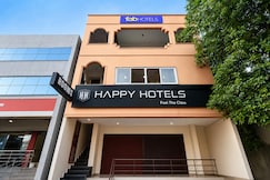 FabHotel Happy, Gannavaram