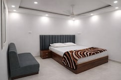 VINTAGE HOMESTAY ROOMS AND GARDEN, Prayagraj