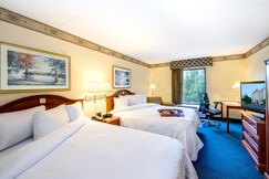 Hampton Inn & Suites by Hilton Atlanta-Galleria, Cobb