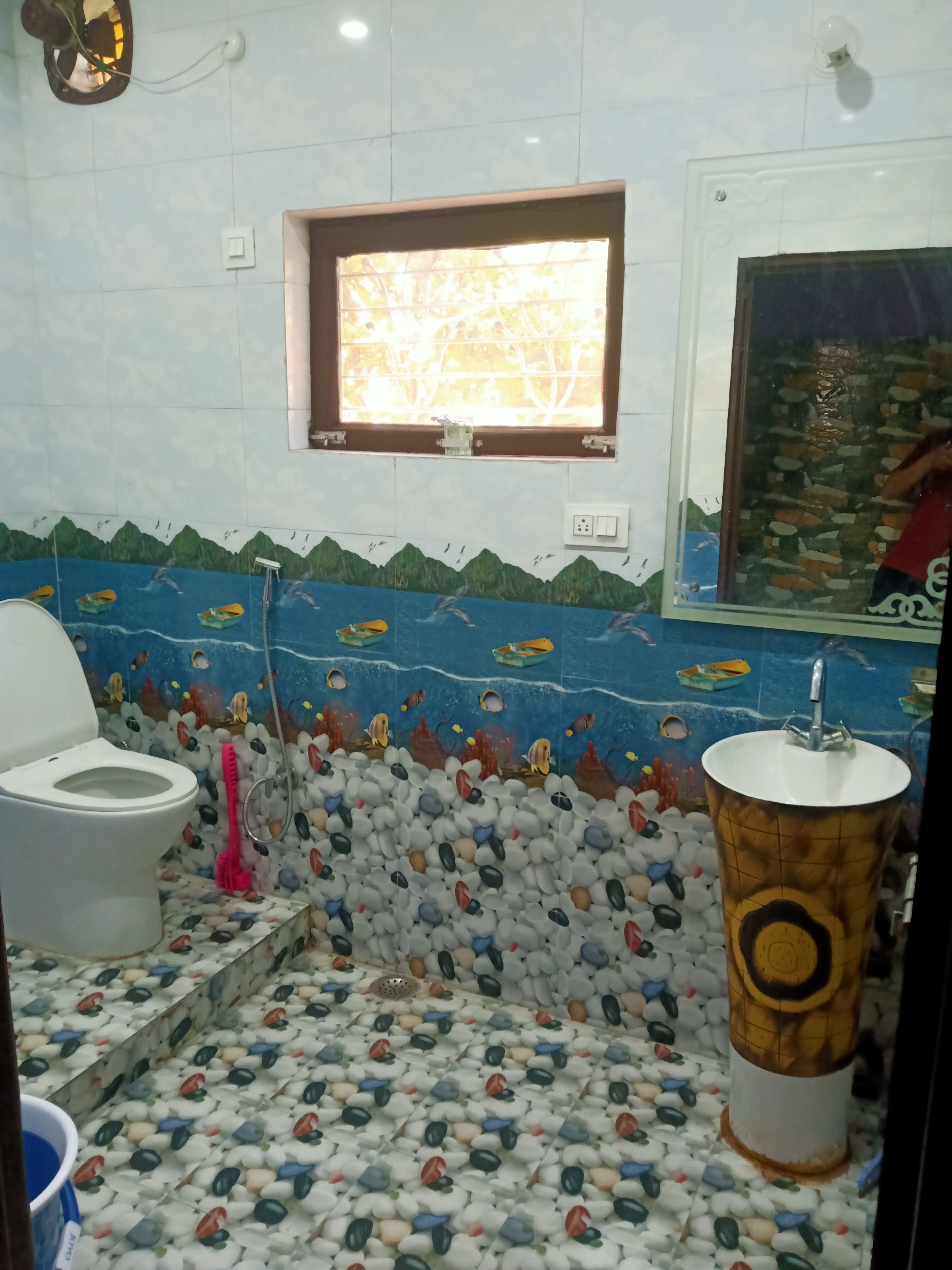 DARSHAN LEELA HOMESTAY - Tap to explore photos