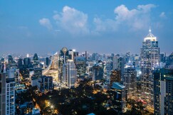 Kimpton Maa-Lai Bangkok, an IHG Hotel, Bangkok