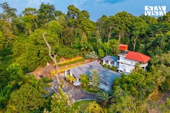 StayVista at 2 Rooms @ The Haven Grandeur, Coorg