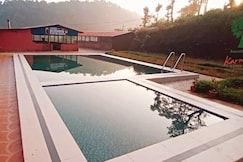 Amruthavana Resort, Hosanagara