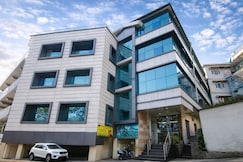 Hotel Vijay Palace Dharamshala, Dharamshala