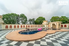 StayVista at Vishram Van Villa, Jaipur