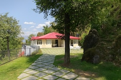 The HillCrest, Mussoorie