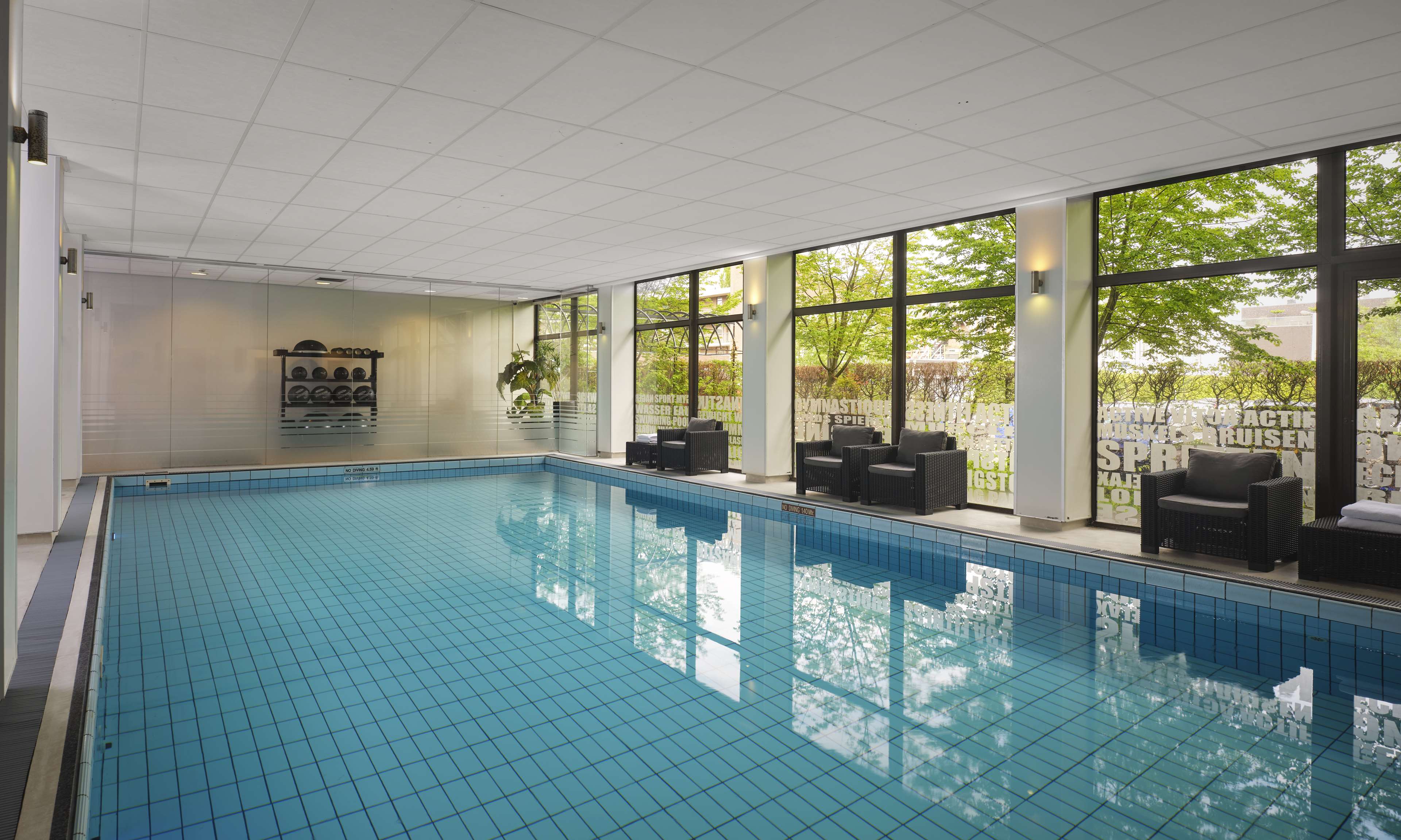 Park Plaza Eindhoven, Hilvarenbeek