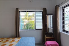 Safe secured female only homestay, Agartala