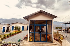Namah boutique Resort, Kedarnath