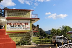 Maa Anandamayee Guest House, Binsar