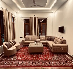 Living Room 1