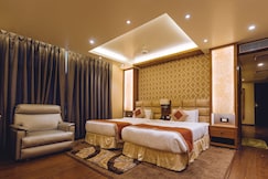 The Grand Empire (A Boutique Hotel), Patna
