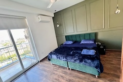 Urban Solace | Premium 1BHK, Kalka