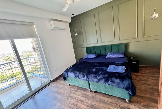 Urban Solace | Premium 1BHK