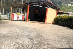 Captain villa, Ooty