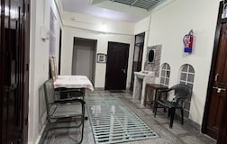 Common Area