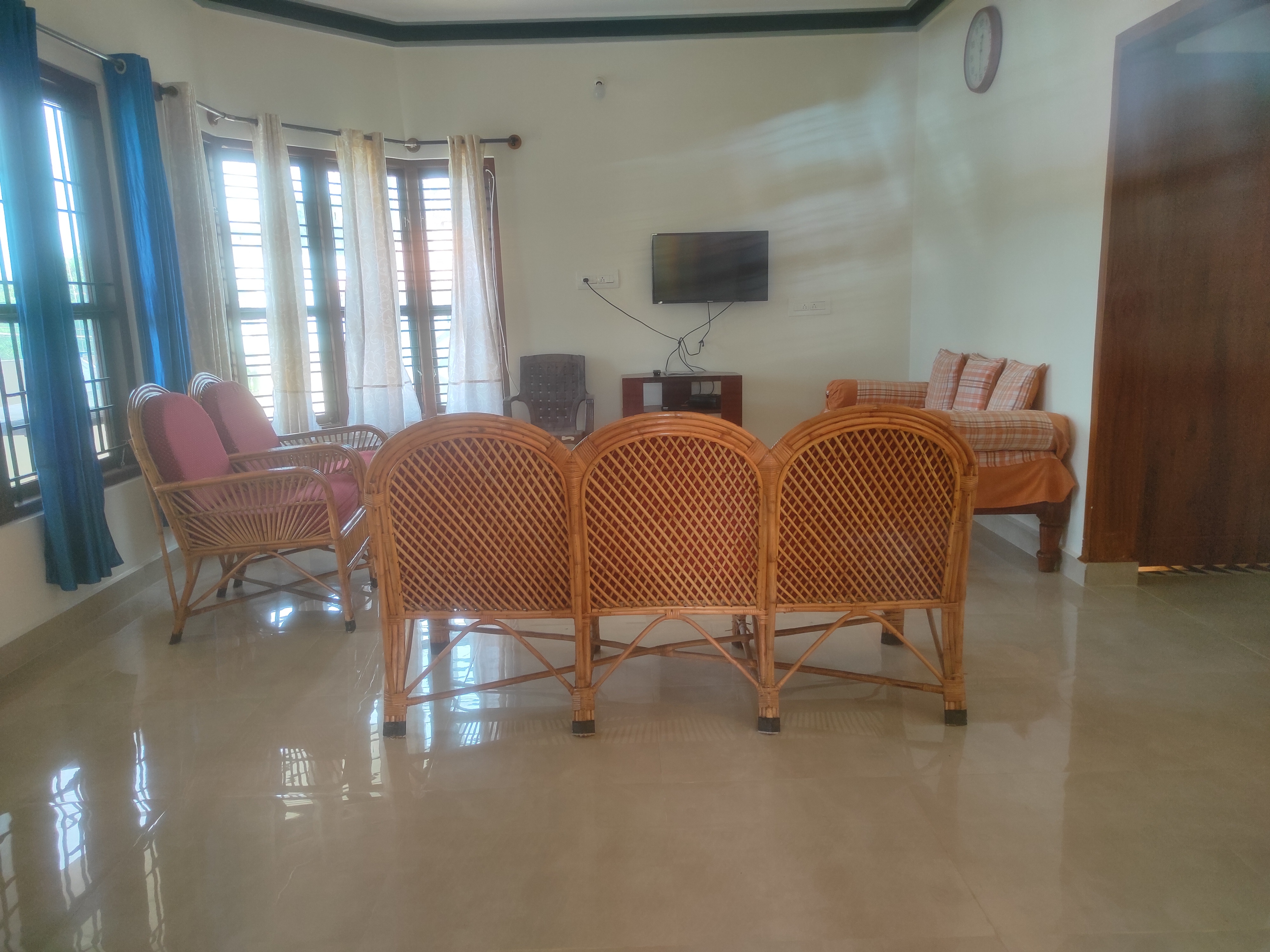 Misty Coorg Homestay - Tap to explore photos