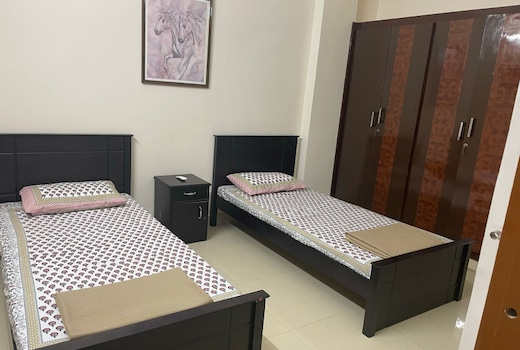DP Inn Home Stay