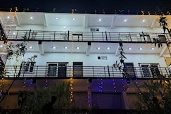 J.S.R. VIEW POINT &RESTAURANT, Uttarkashi