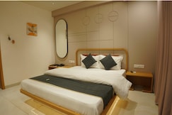 Hotel Mantra Retreat, Porbandar