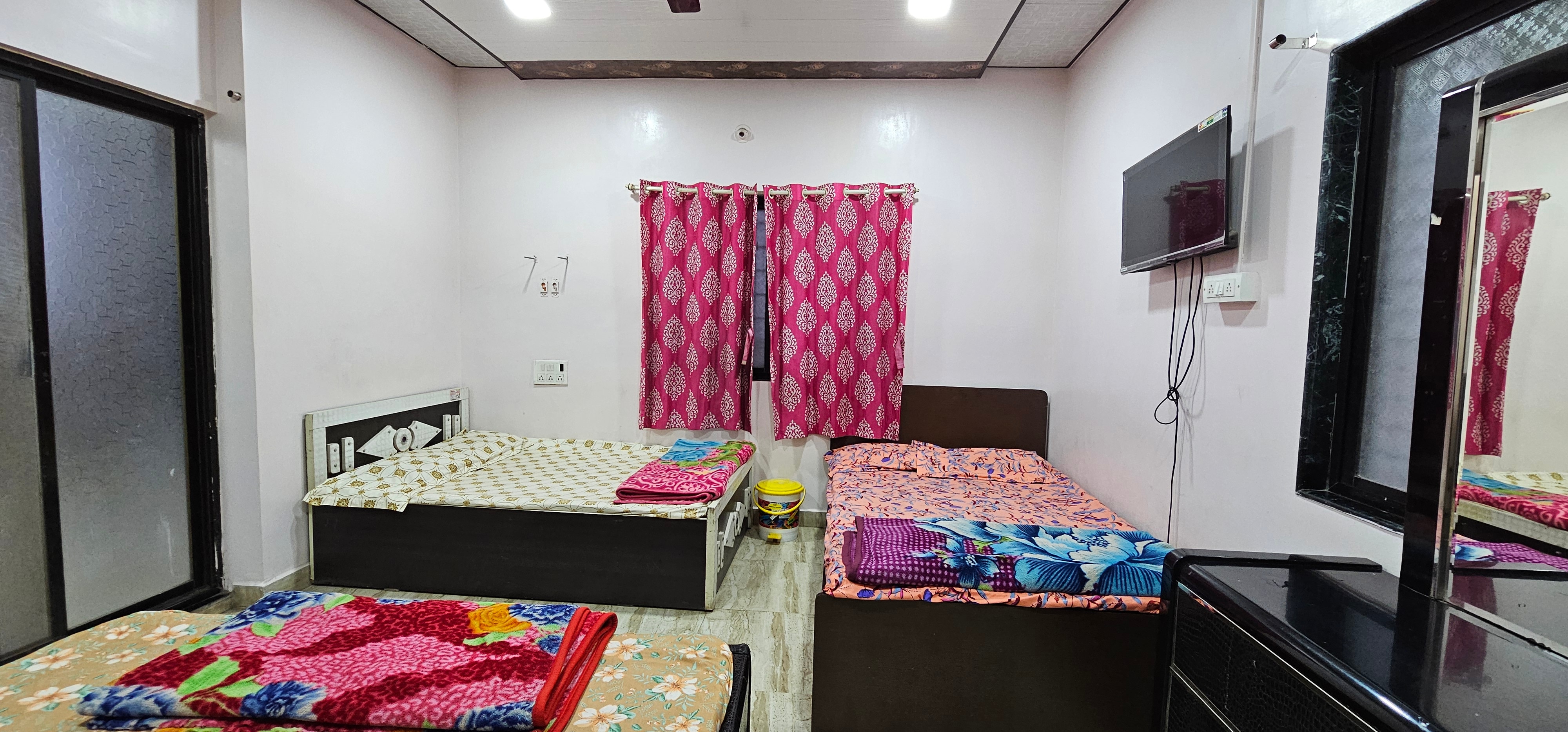 Raj lodging 2