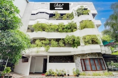 Super Collection O Vazhakkala Kakkanad, Cochin