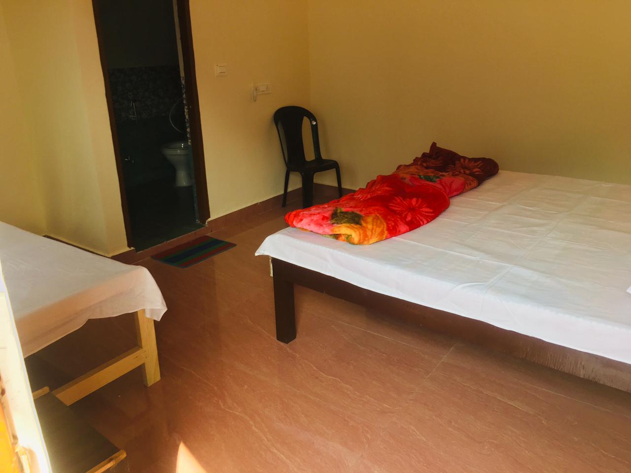 Amba Niwas Homestay and Cafe - Tap to explore photos